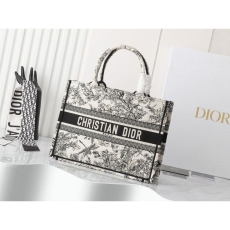 Christian Dior Shopping Bags